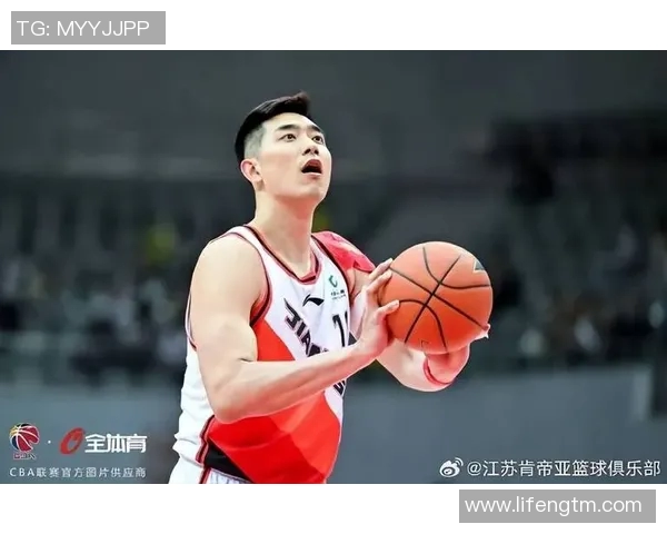 吴冠希：从篮球新星到职业生涯巅峰的成长之路与奋斗故事