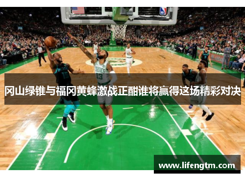 冈山绿锥与福冈黄蜂激战正酣谁将赢得这场精彩对决