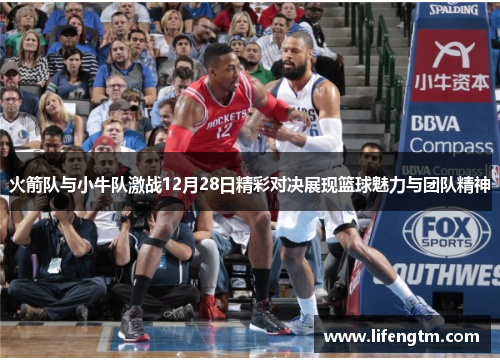 火箭队与小牛队激战12月28日精彩对决展现篮球魅力与团队精神